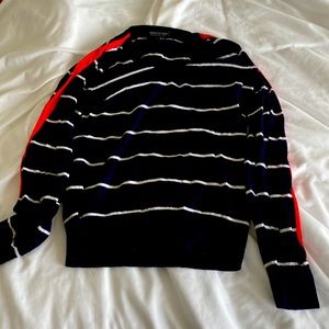 Banana Republic 100% merino wool fall sweater